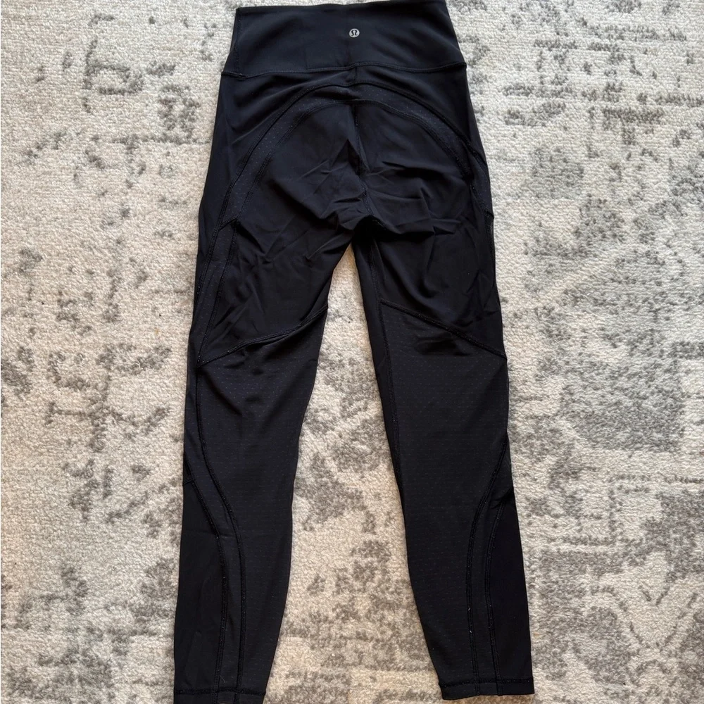 Lululemon Leggings - Picture 4 of 10